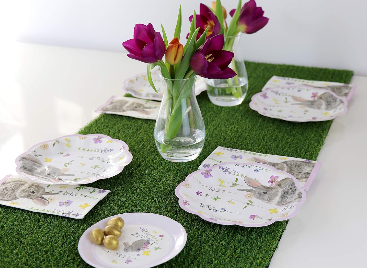 Artificial Grass Table Runner - Image 8