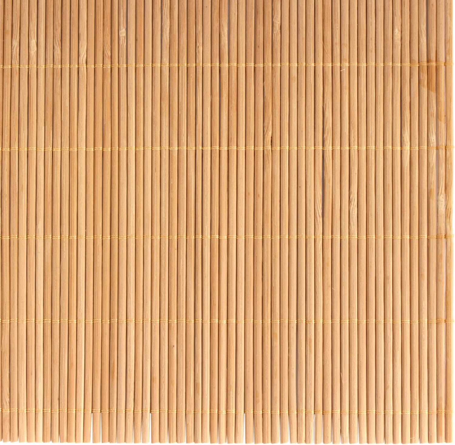 Bamboo Matchstick Table Runner - Image 3