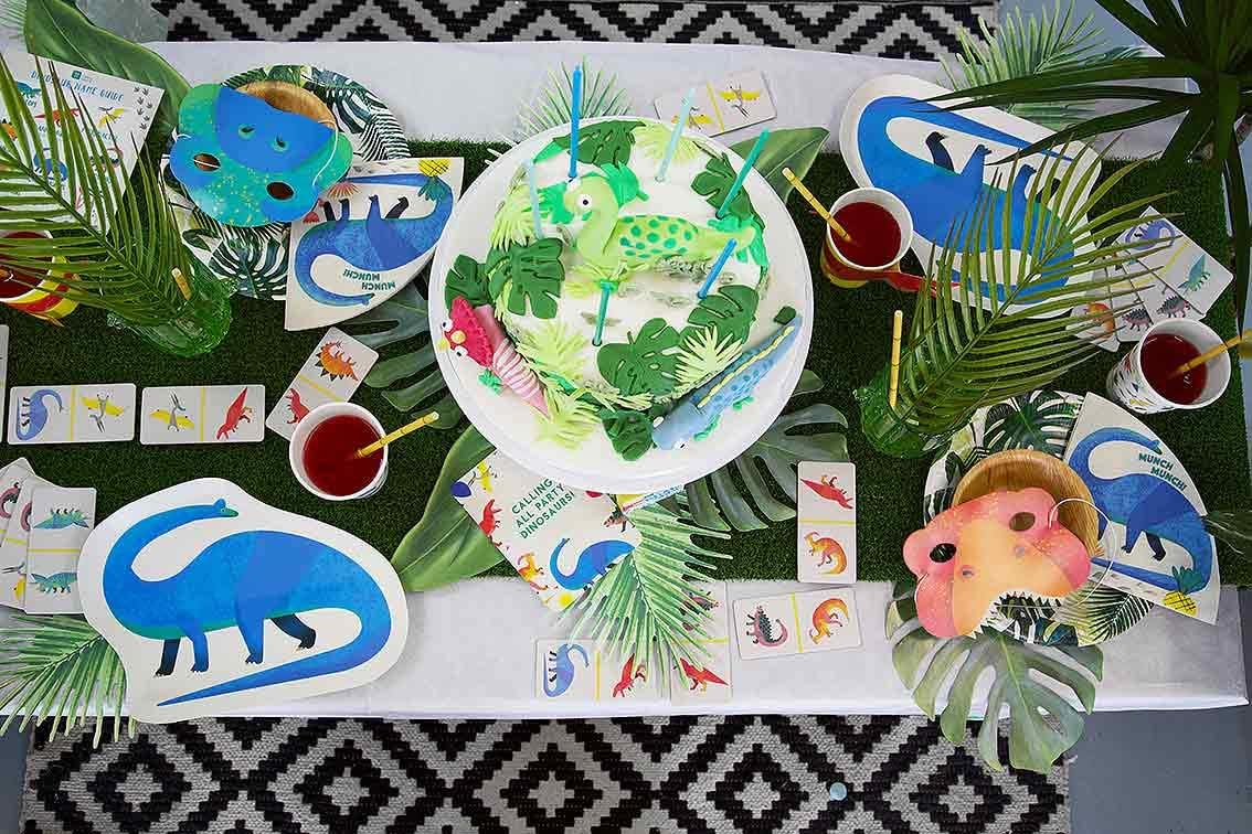 Artificial Grass Table Runner - Image 7